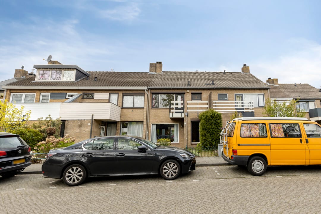 Photo 1 of Eilenbergstraat 41