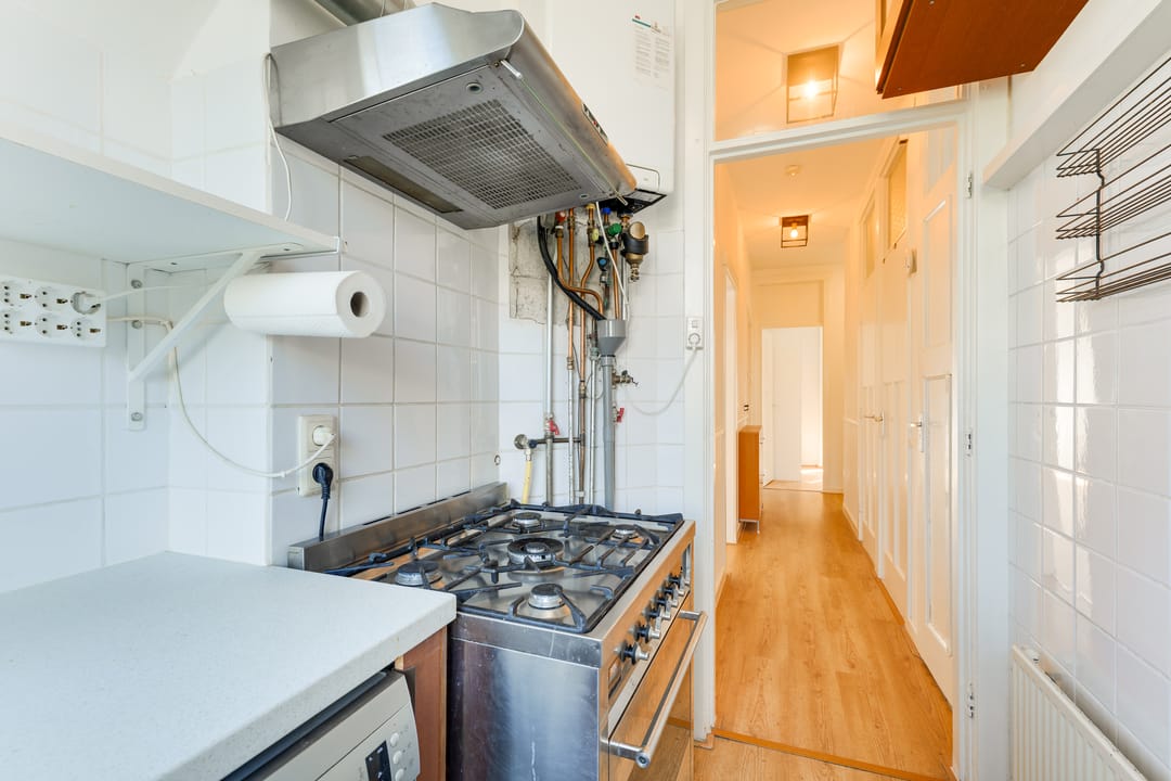 Foto 17 van Cornelis van der Lijnstraat 69