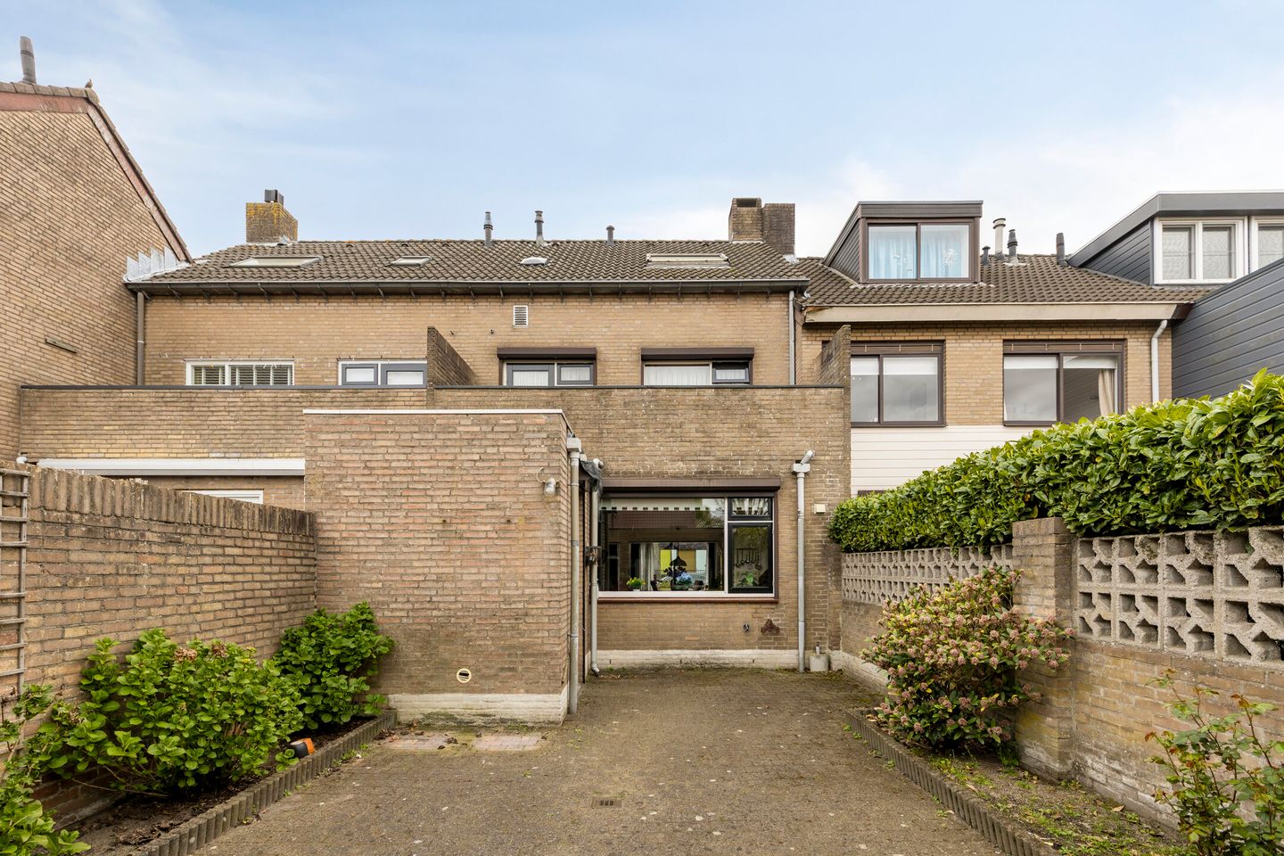 Photo 35 of Eilenbergstraat 41