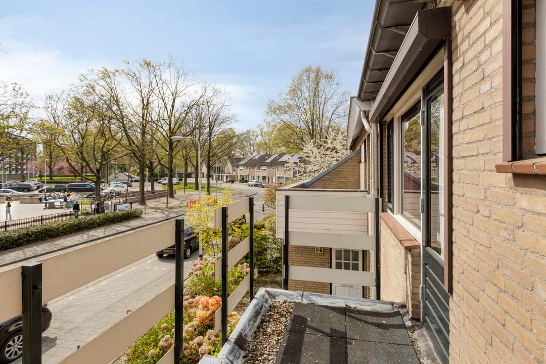 Photo 23 of Eilenbergstraat 41