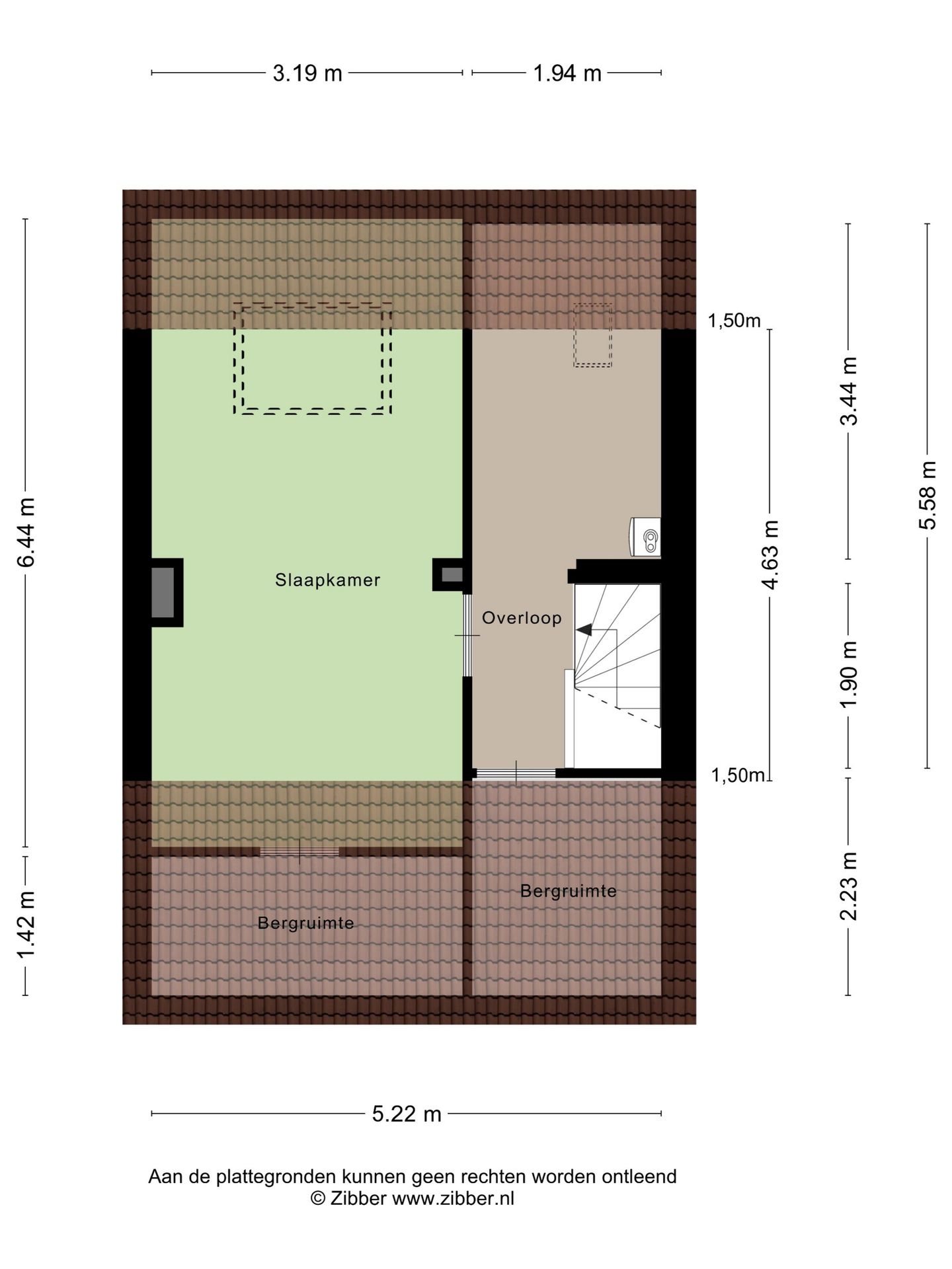 Photo 44 of Eilenbergstraat 41