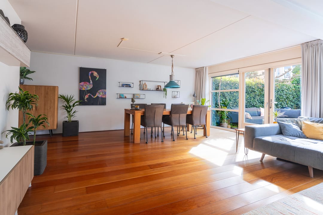 Foto 8 van Breitnerhof 85