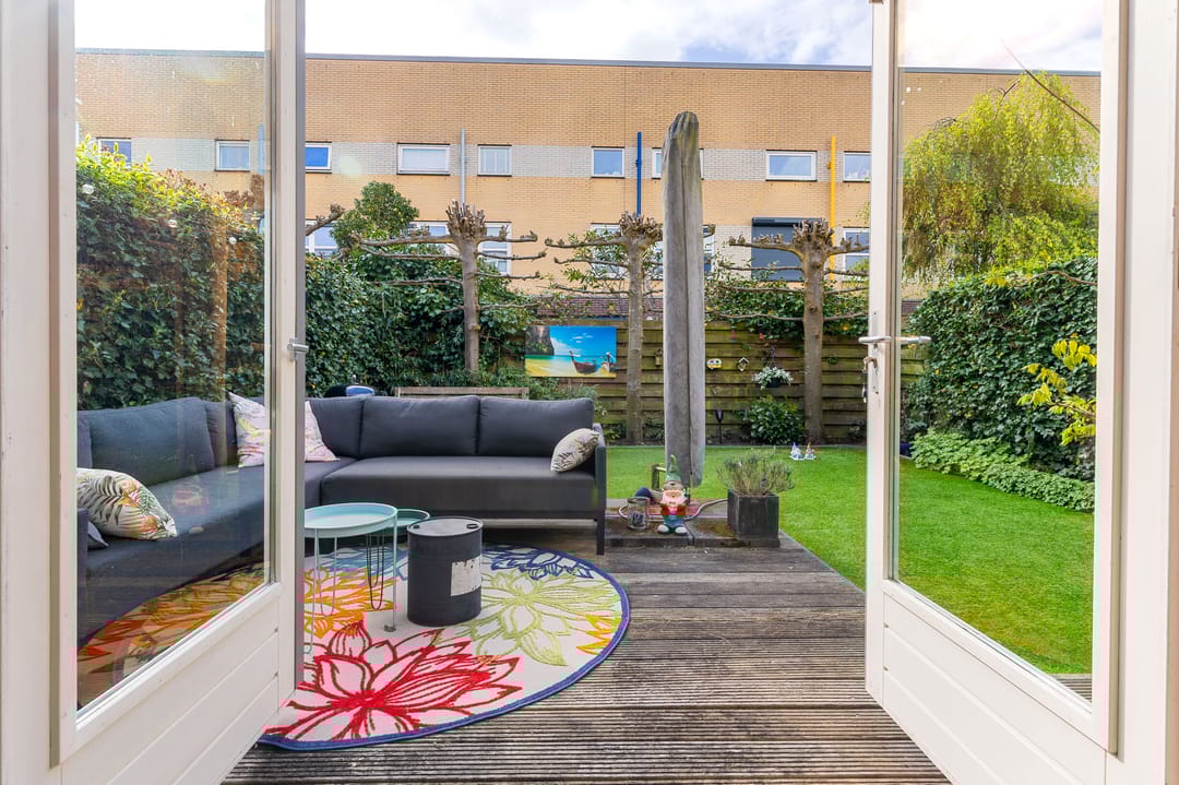 Foto 16 van Breitnerhof 85