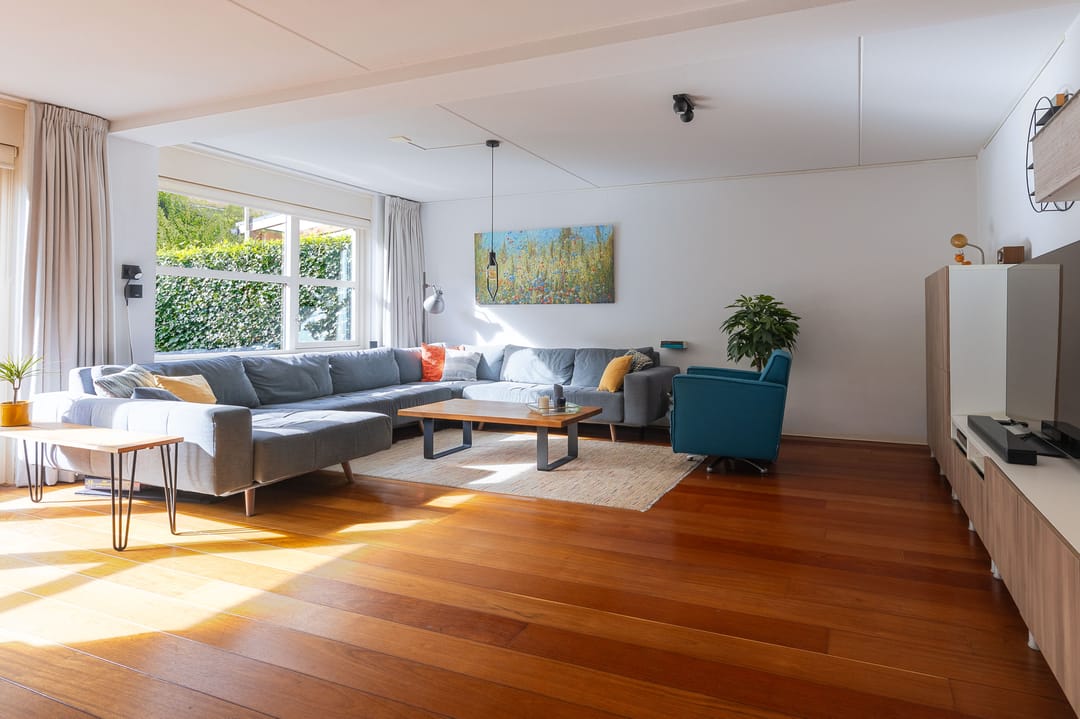 Foto 2 van Breitnerhof 85