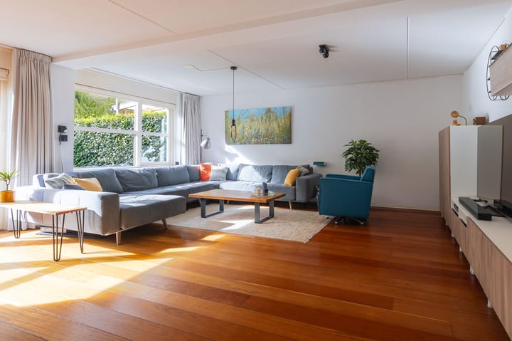 Foto 2 van Breitnerhof 85