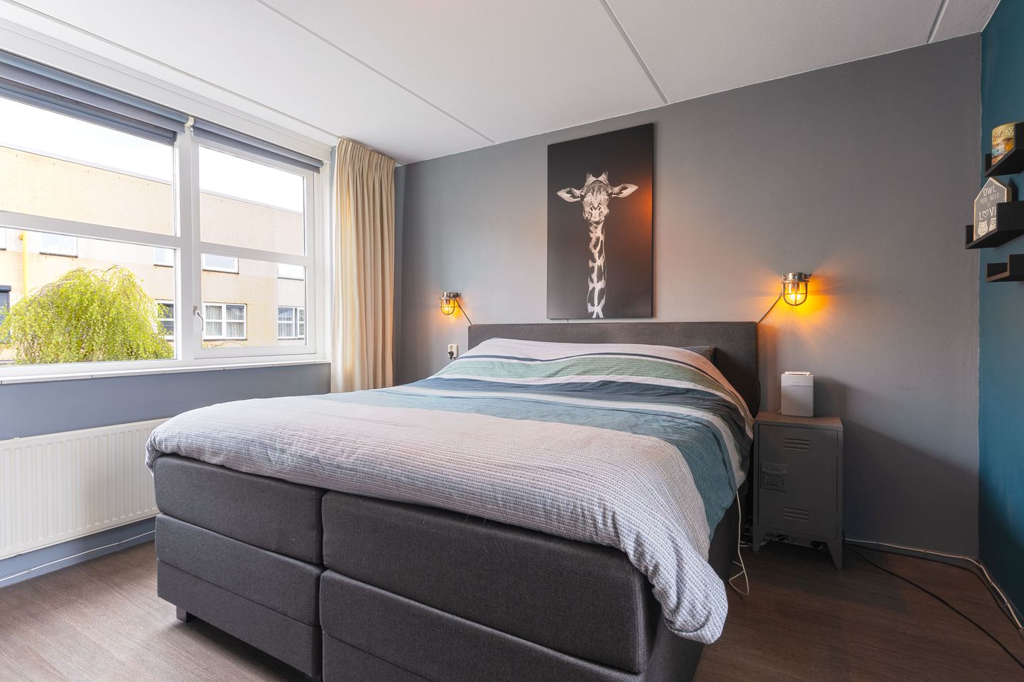 Foto 20 van Breitnerhof 85