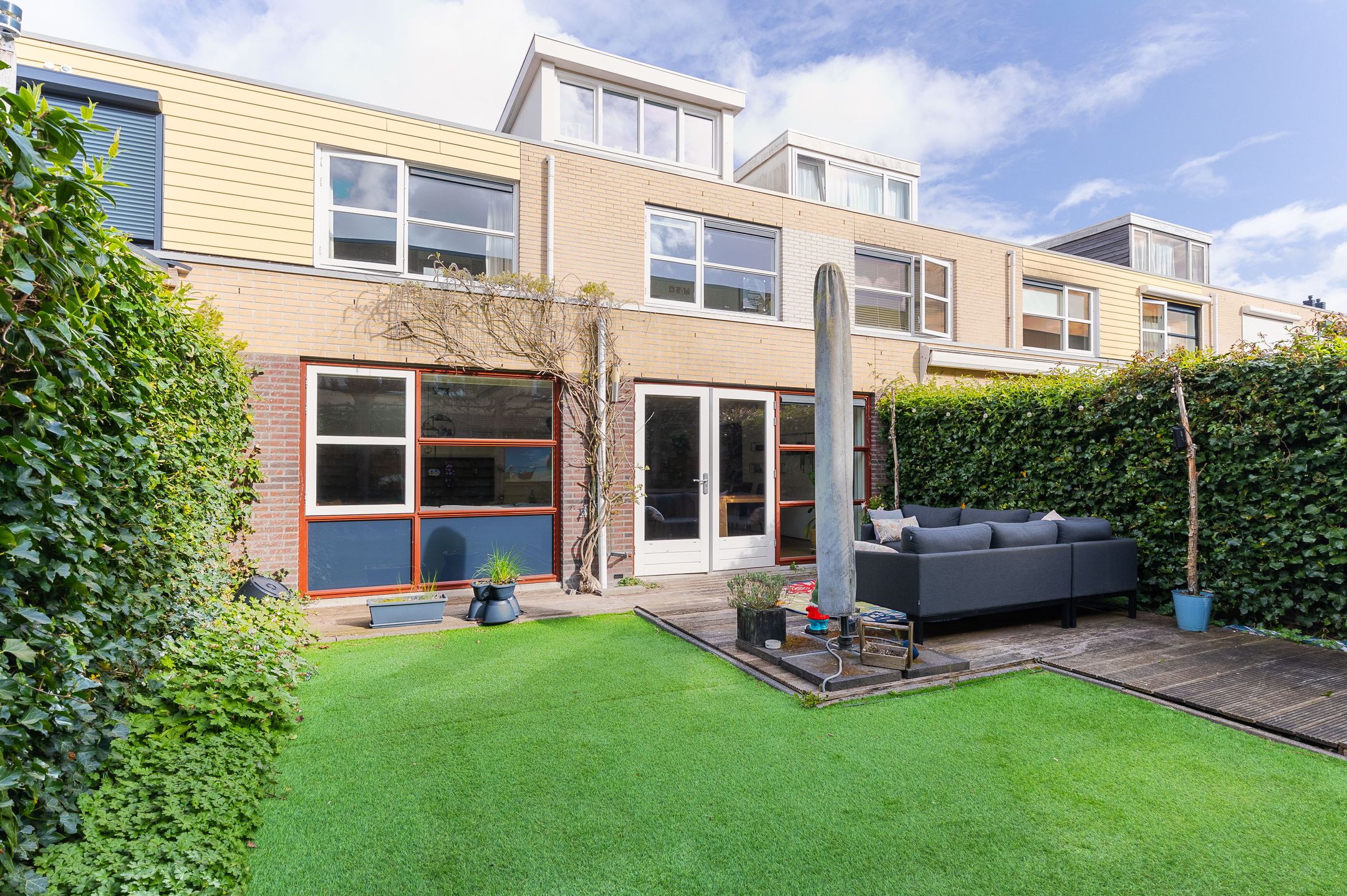 Foto 3 van Breitnerhof 85