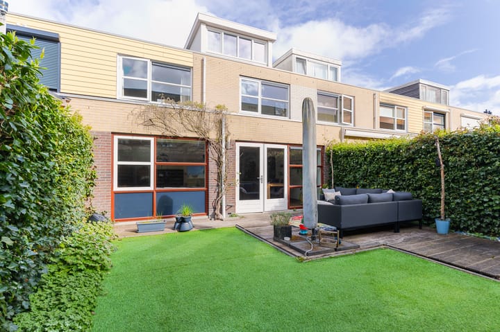 Foto 3 van Breitnerhof 85