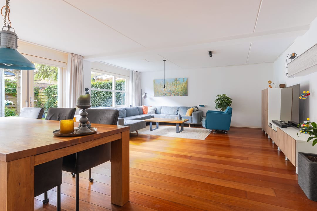 Foto 11 van Breitnerhof 85