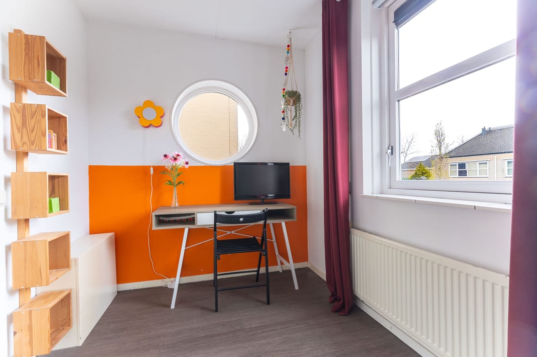 Foto 22 van Breitnerhof 85