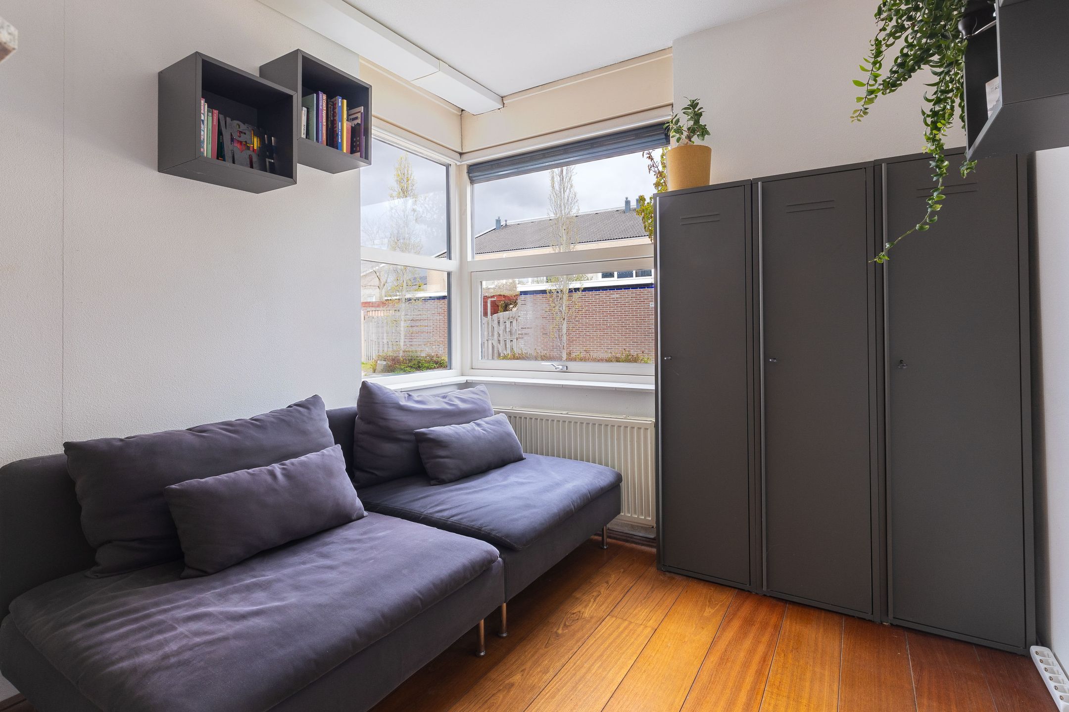 Foto 15 van Breitnerhof 85