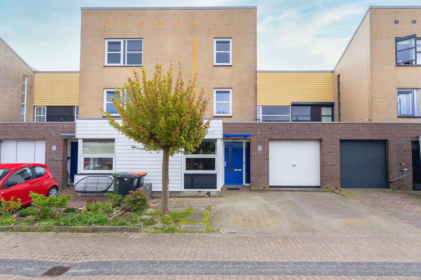 Foto 4 van Breitnerhof 85