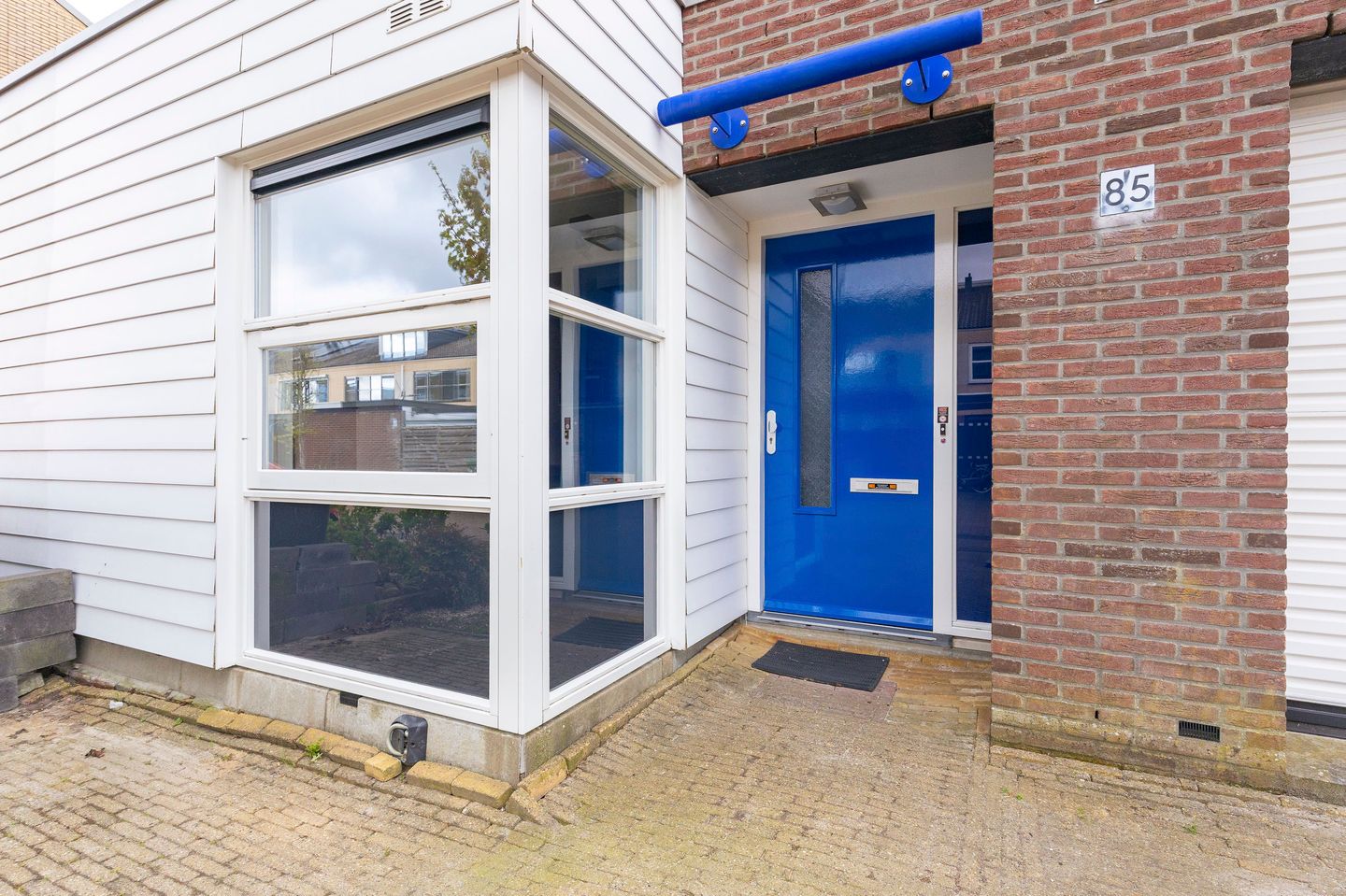 Foto 5 van Breitnerhof 85