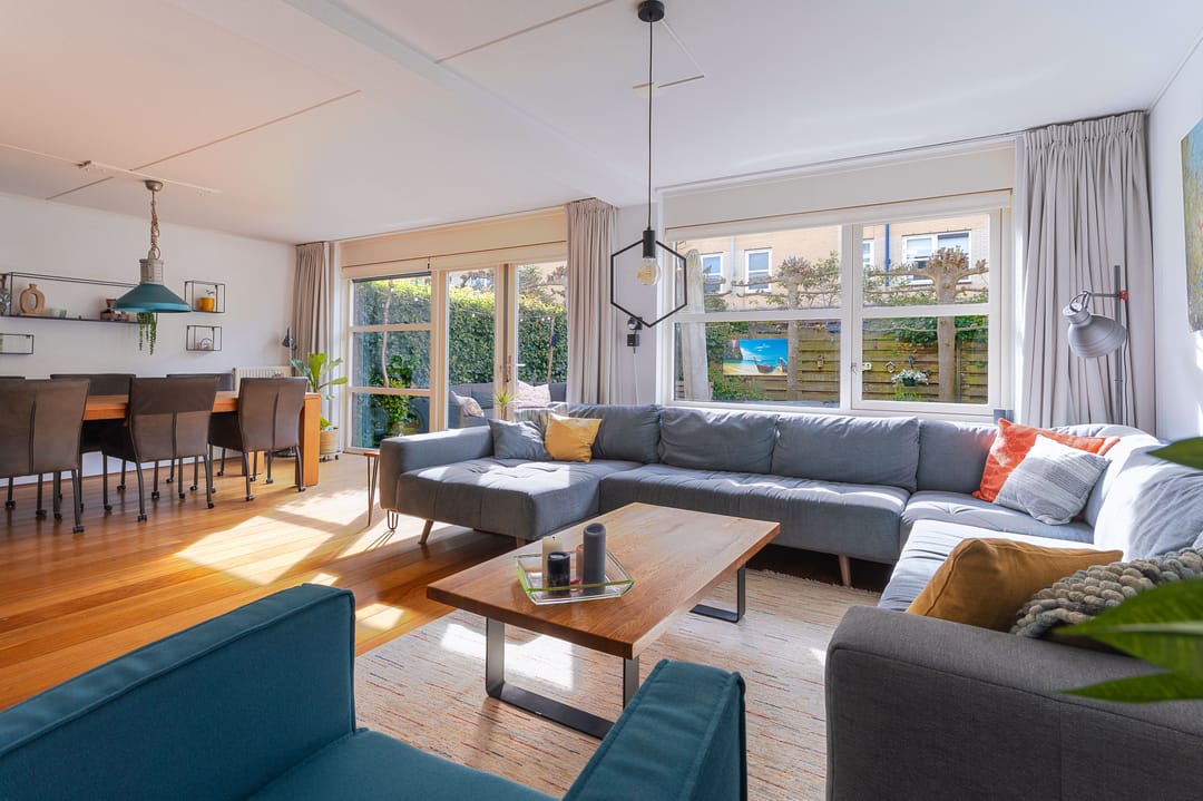 Foto 7 van Breitnerhof 85