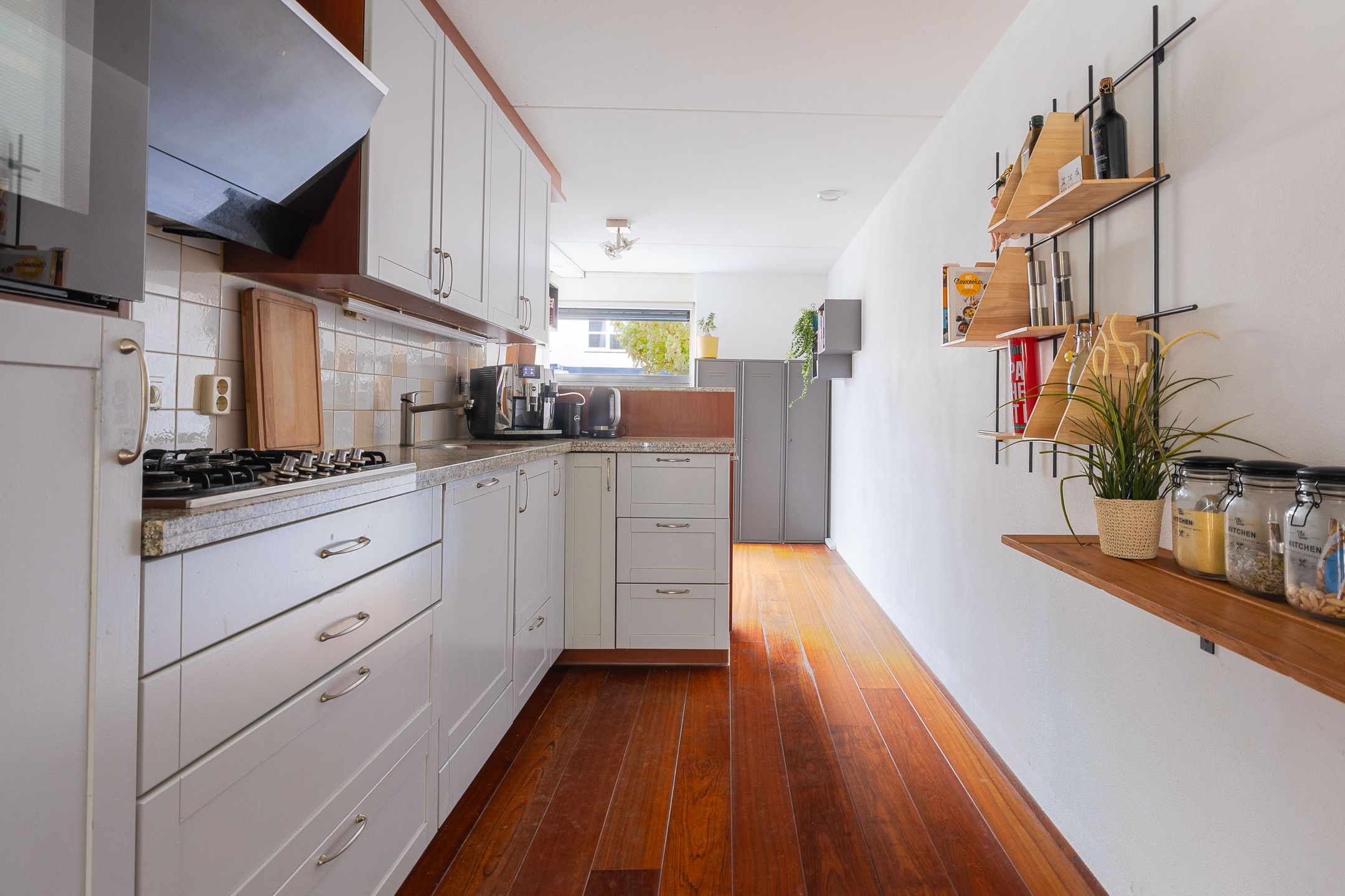 Foto 12 van Breitnerhof 85