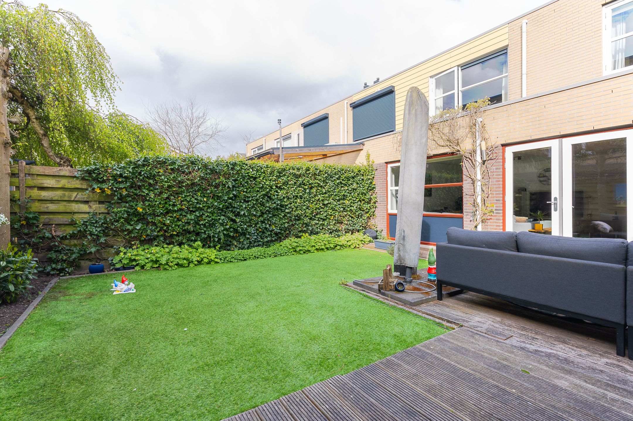 Foto 18 van Breitnerhof 85