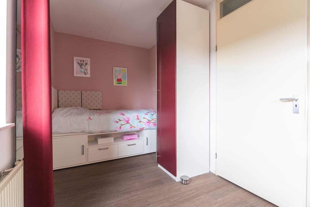 Foto 23 van Breitnerhof 85