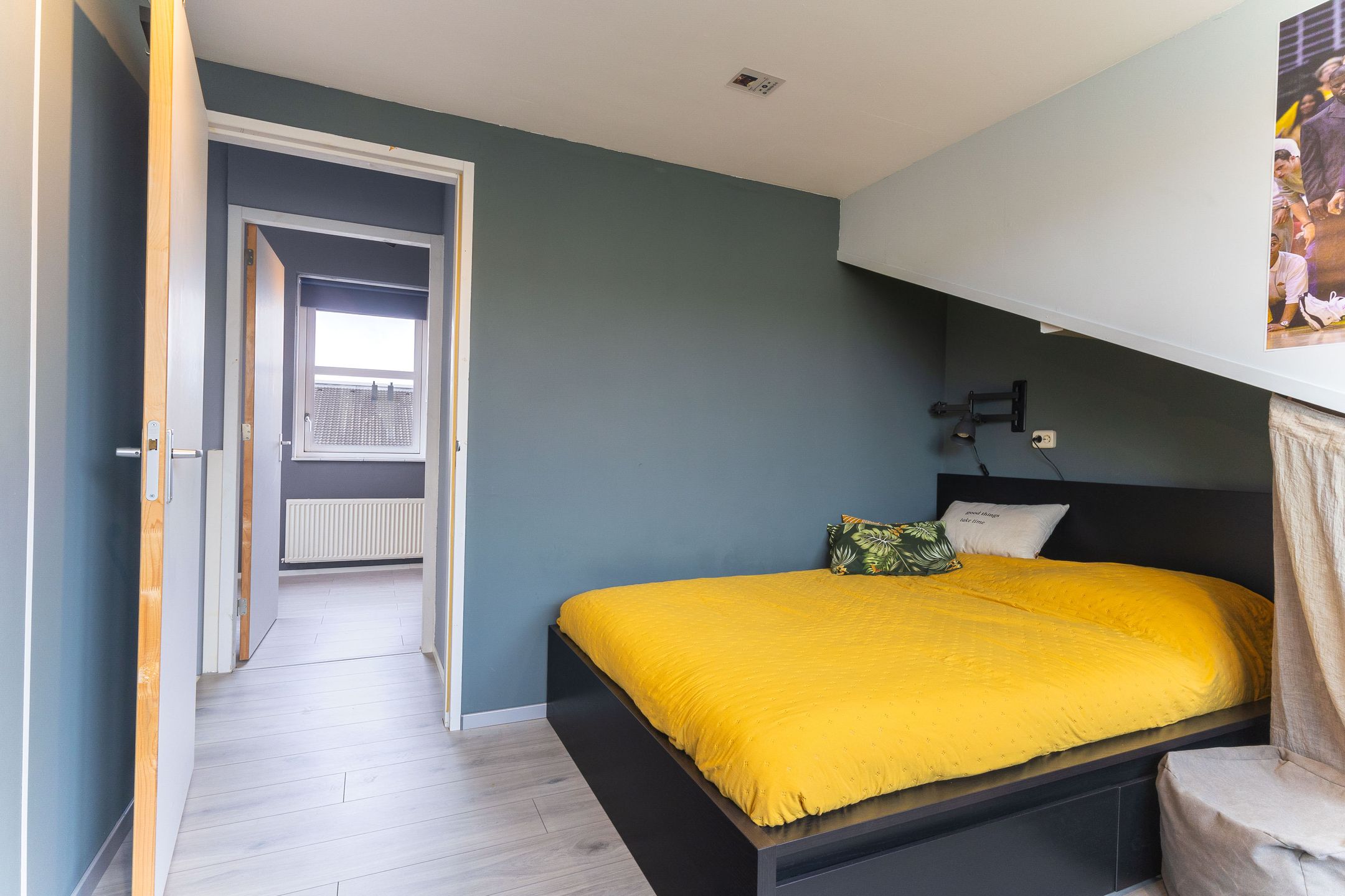 Foto 30 van Breitnerhof 85