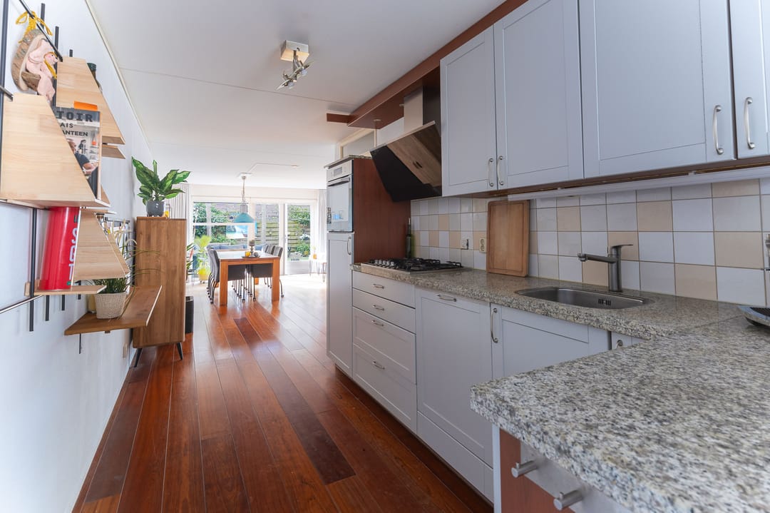 Foto 13 van Breitnerhof 85