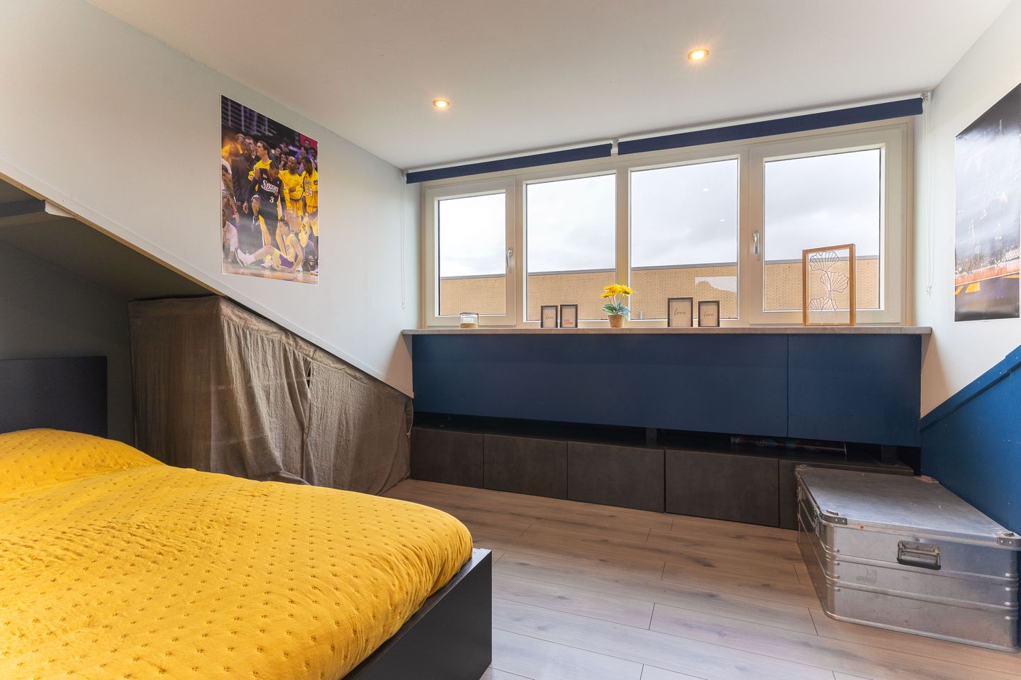 Foto 29 van Breitnerhof 85