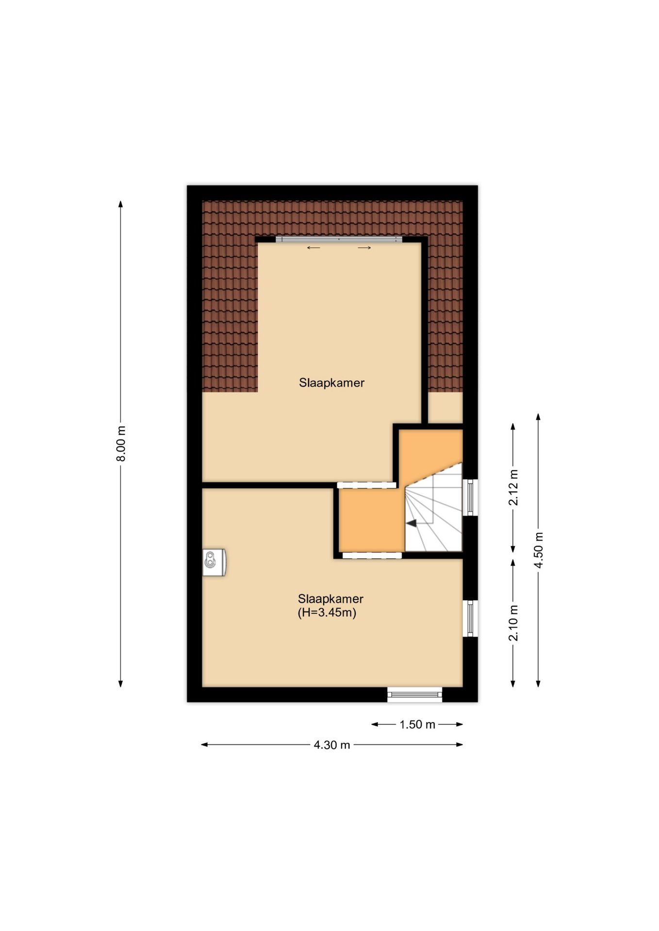 Foto 36 van Breitnerhof 85