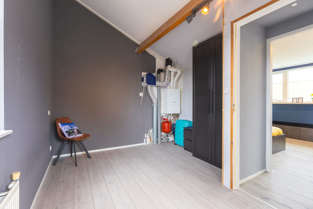 Foto 32 van Breitnerhof 85