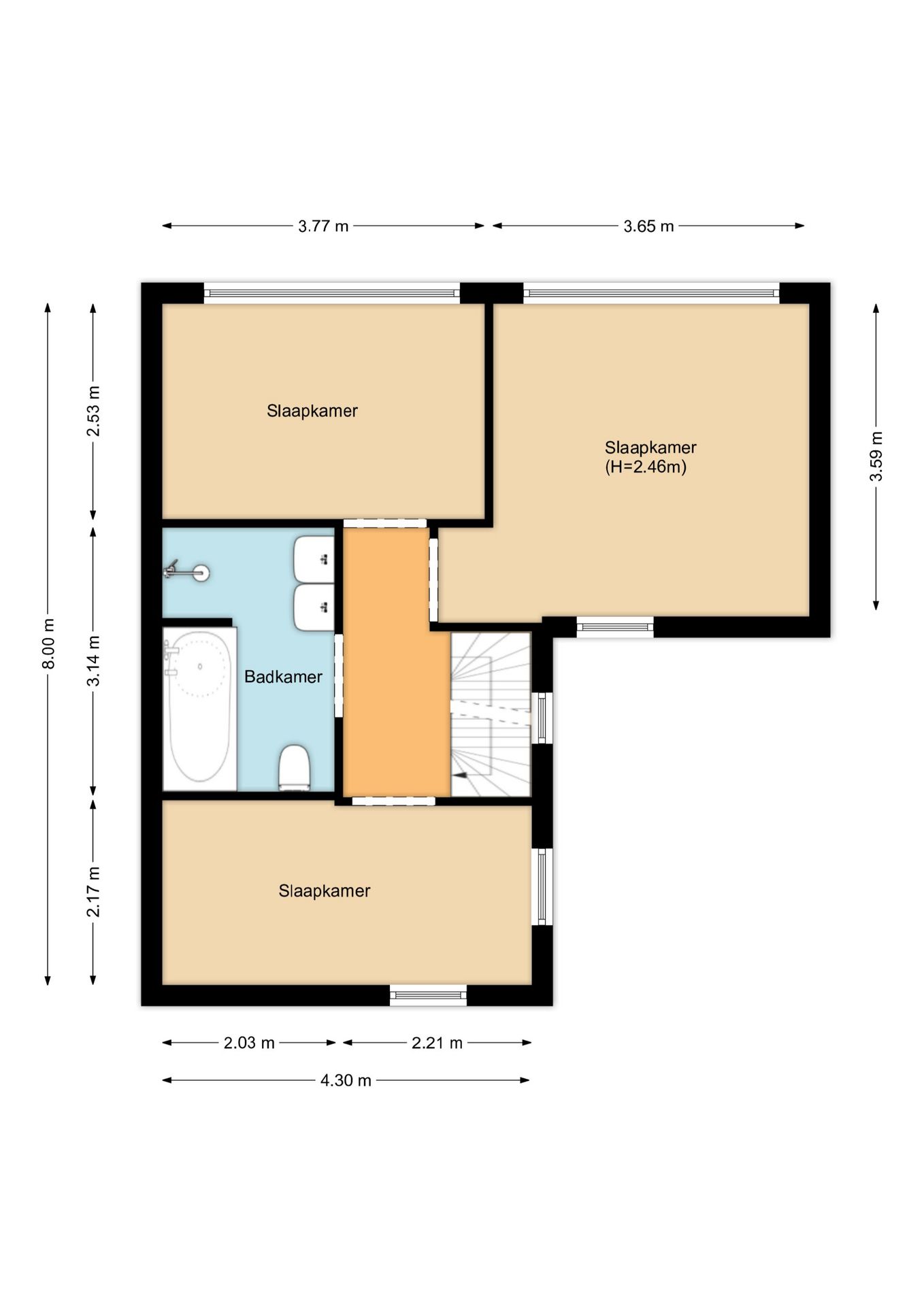 Foto 35 van Breitnerhof 85