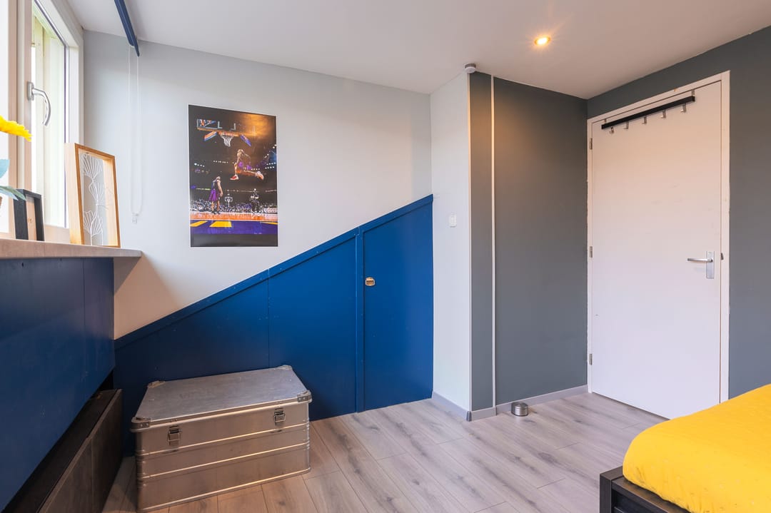 Foto 31 van Breitnerhof 85