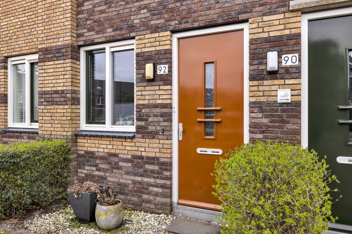 Foto 2 van Anubisstraat 92