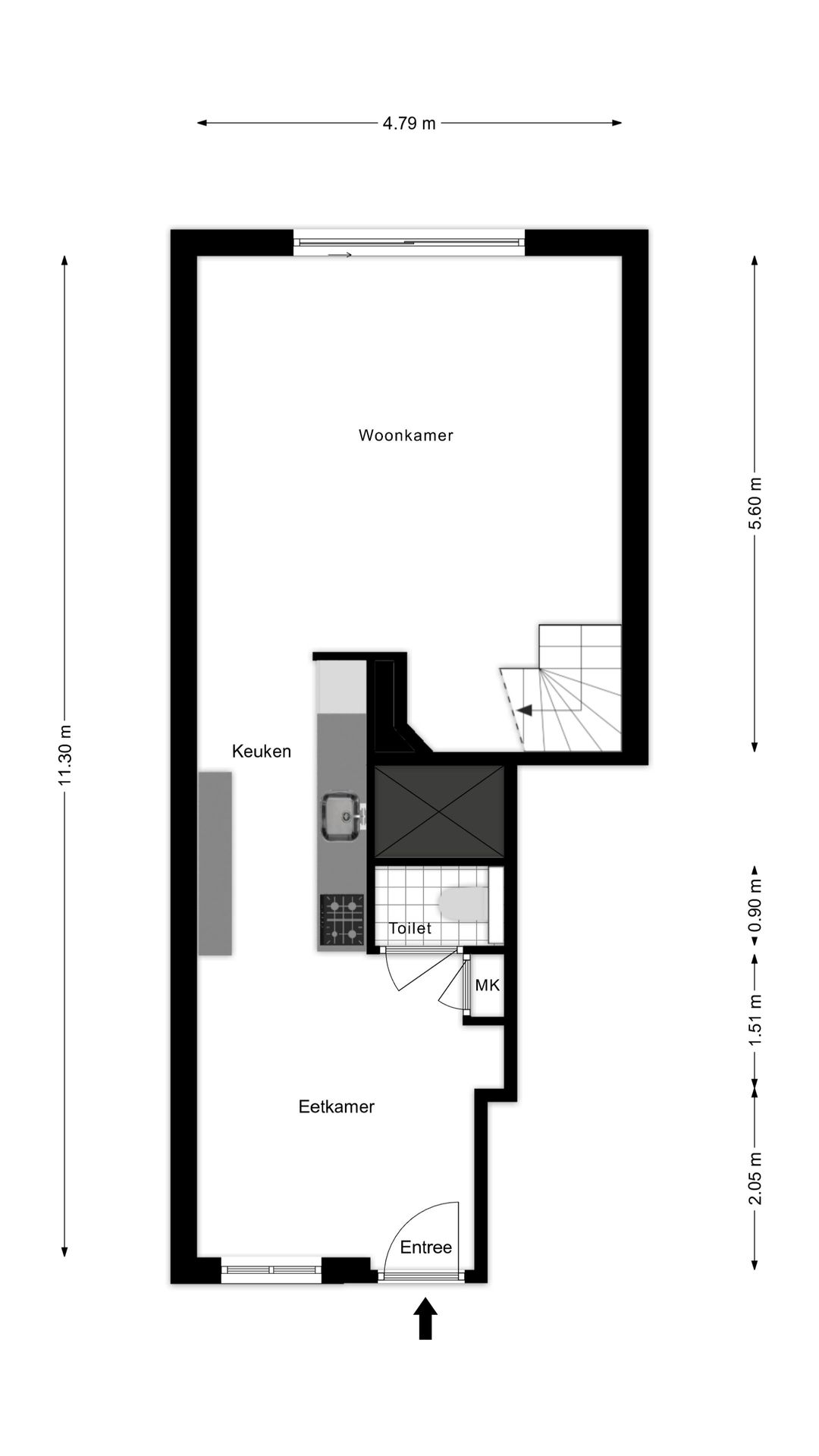 Foto 38 van Anubisstraat 92