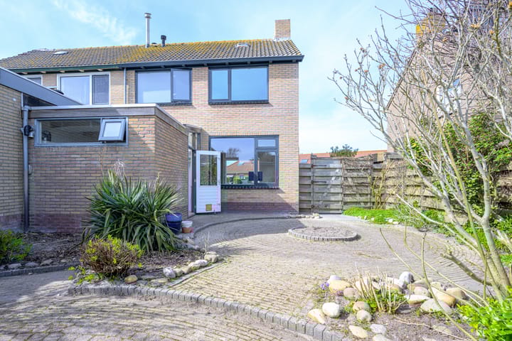 Photo 2 of Patrijzenweg 17