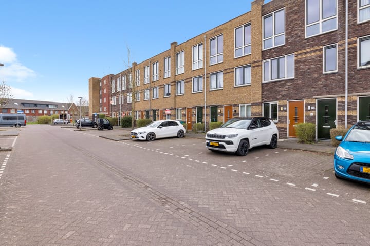 Foto 3 van Anubisstraat 92