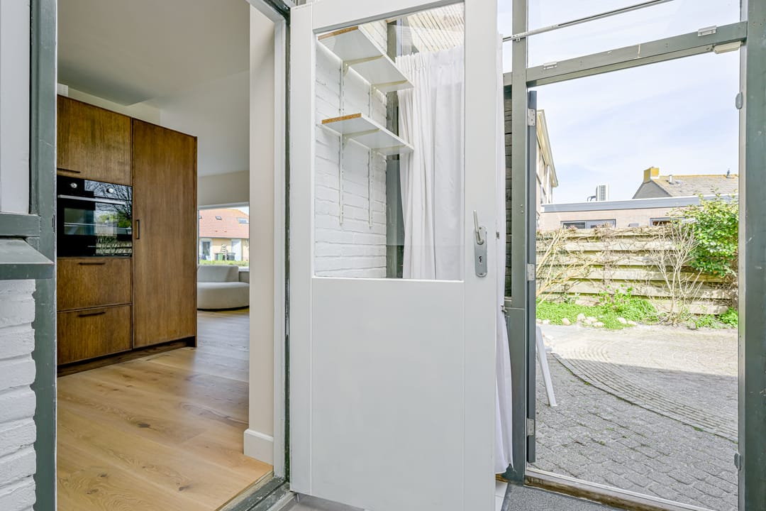 Renovated Semi-Detached Home with Recreational Dwelling Near Beach and Forest — 13