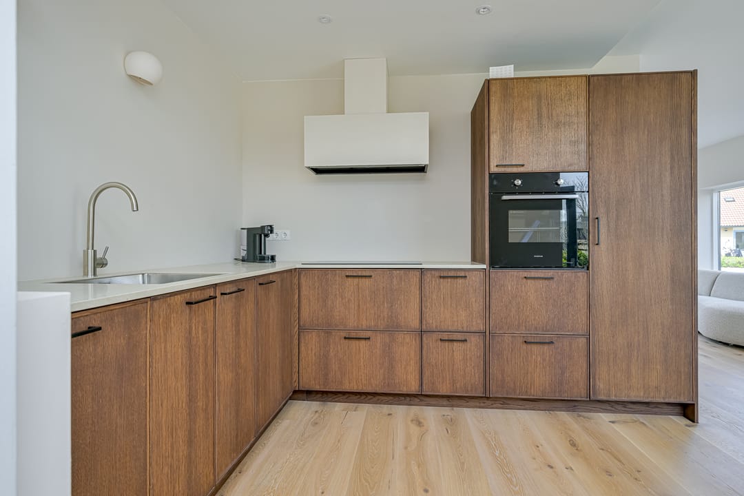 Renovated Semi-Detached Home with Recreational Dwelling Near Beach and Forest — 16
