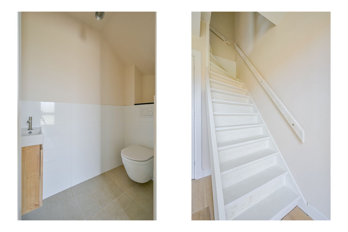 Renovated Semi-Detached Home with Recreational Dwelling Near Beach and Forest — 19