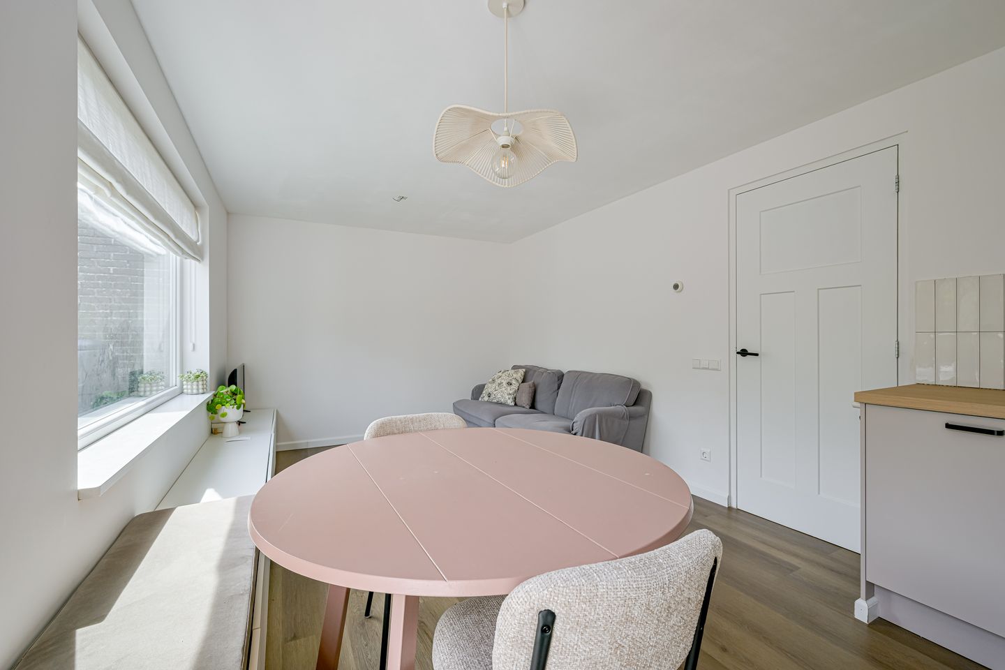 Renovated Semi-Detached Home with Recreational Dwelling Near Beach and Forest — 35