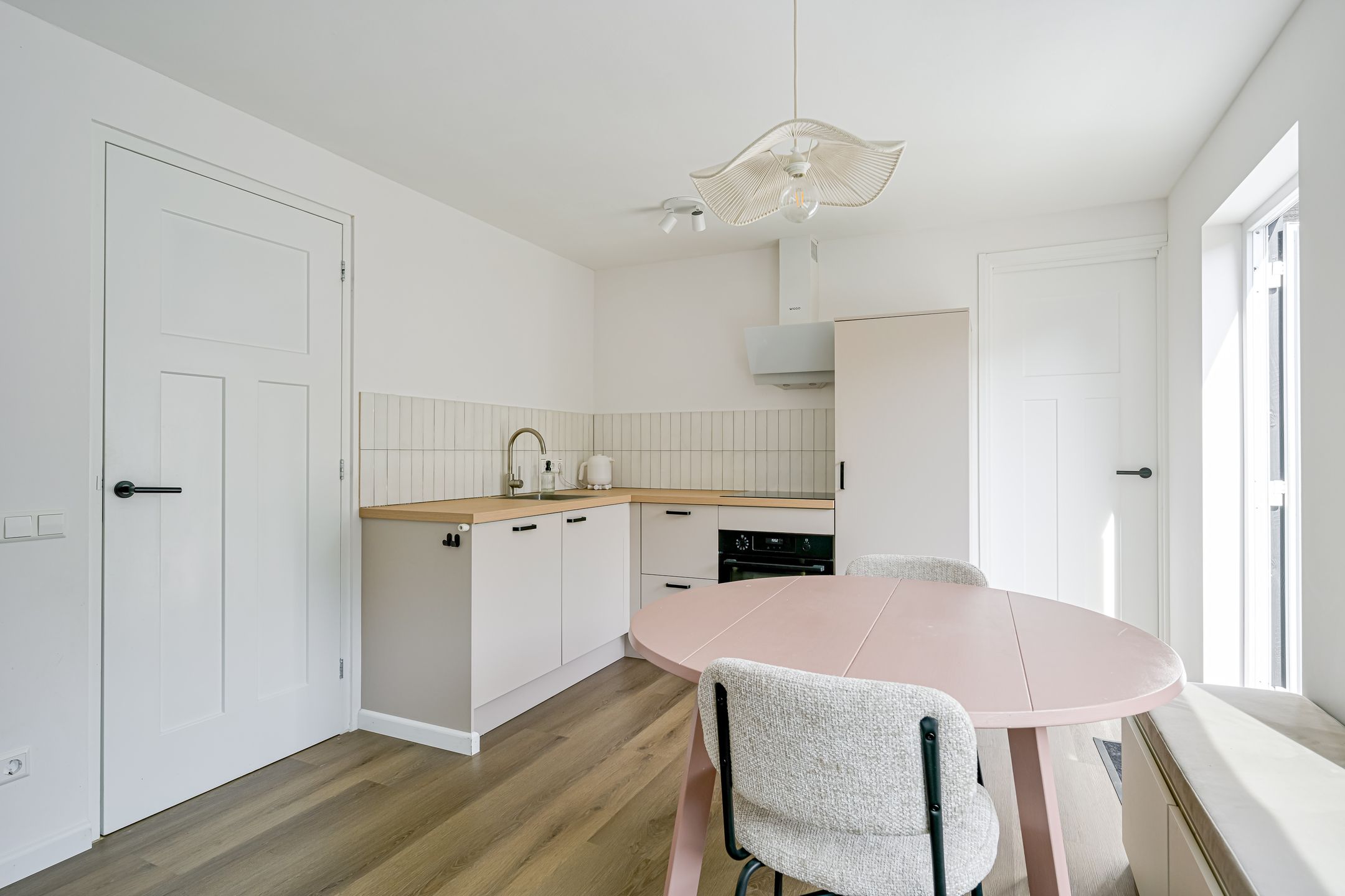 Renovated Semi-Detached Home with Recreational Dwelling Near Beach and Forest — 36