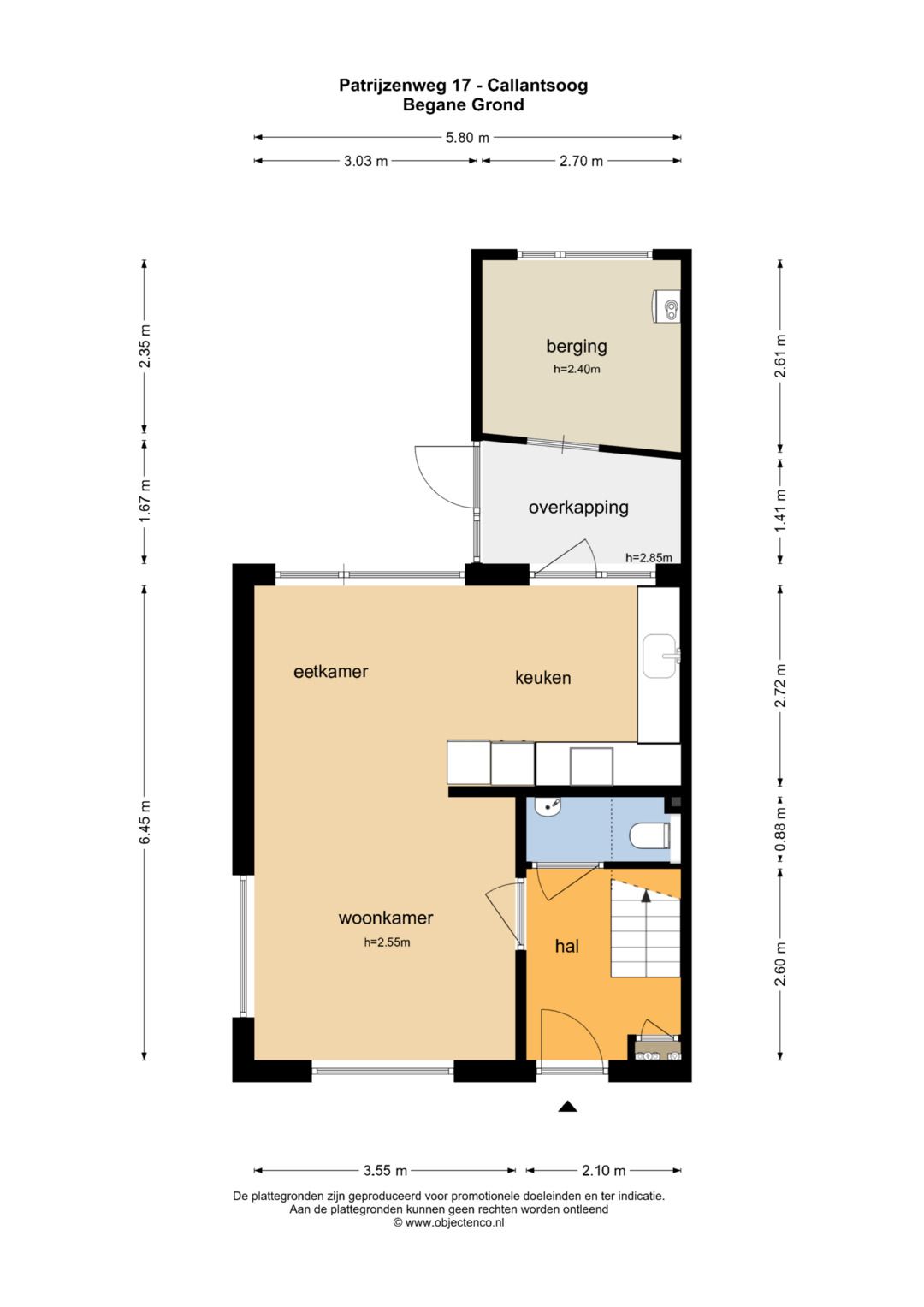 Renovated Semi-Detached Home with Recreational Dwelling Near Beach and Forest — 50