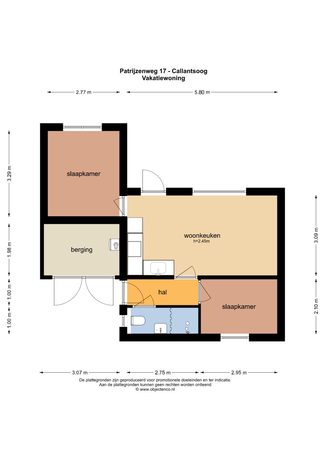 Renovated Semi-Detached Home with Recreational Dwelling Near Beach and Forest — 53