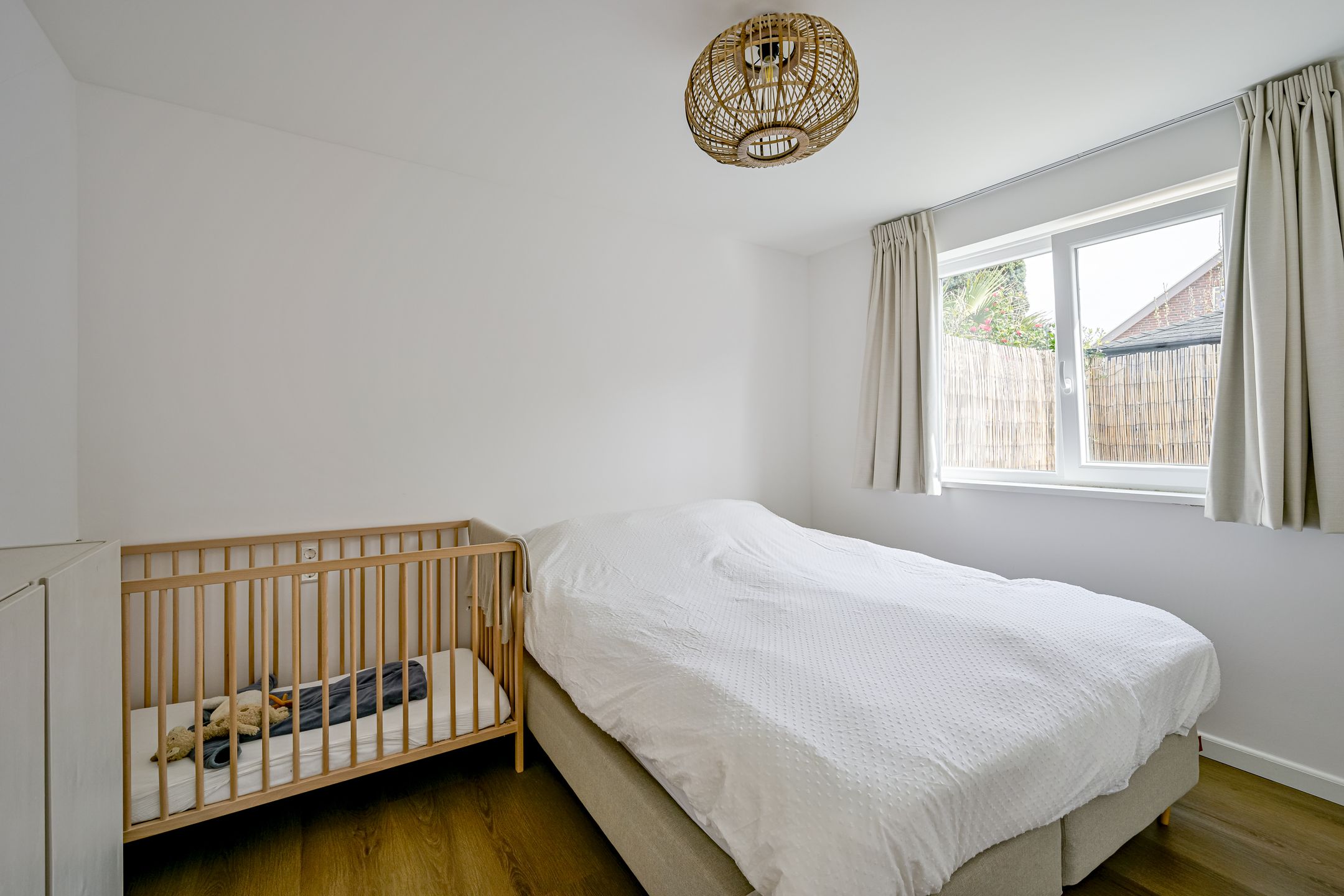 Renovated Semi-Detached Home with Recreational Dwelling Near Beach and Forest — 42