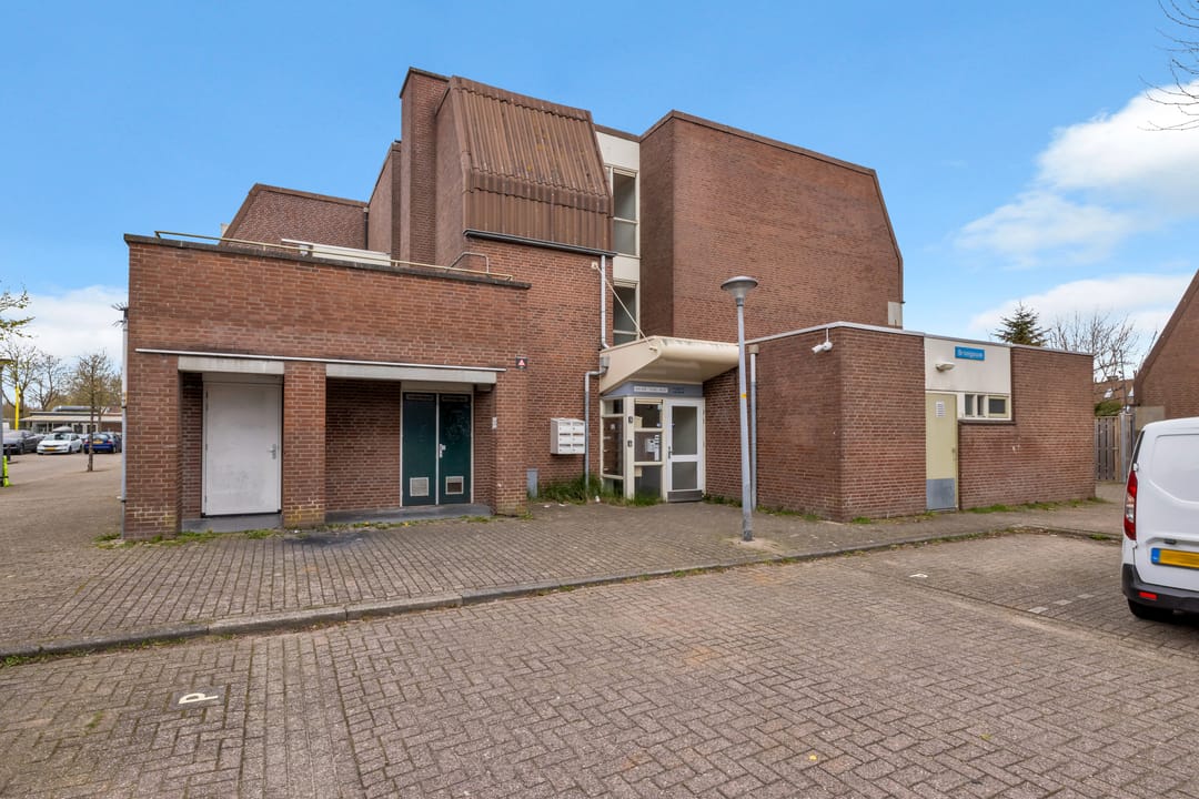 Foto 1 van Brongouw 60-E