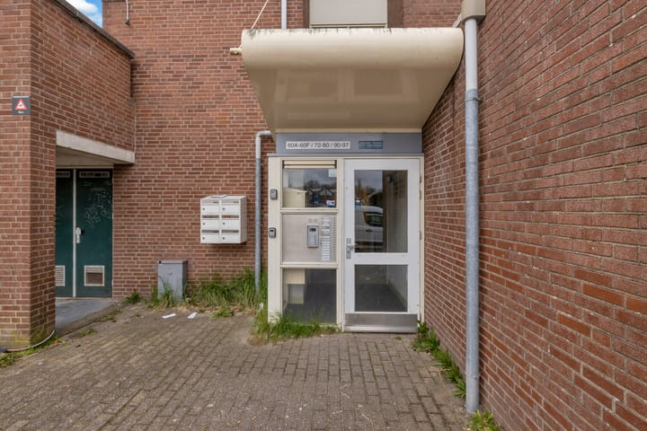 Foto 3 van Brongouw 60-E