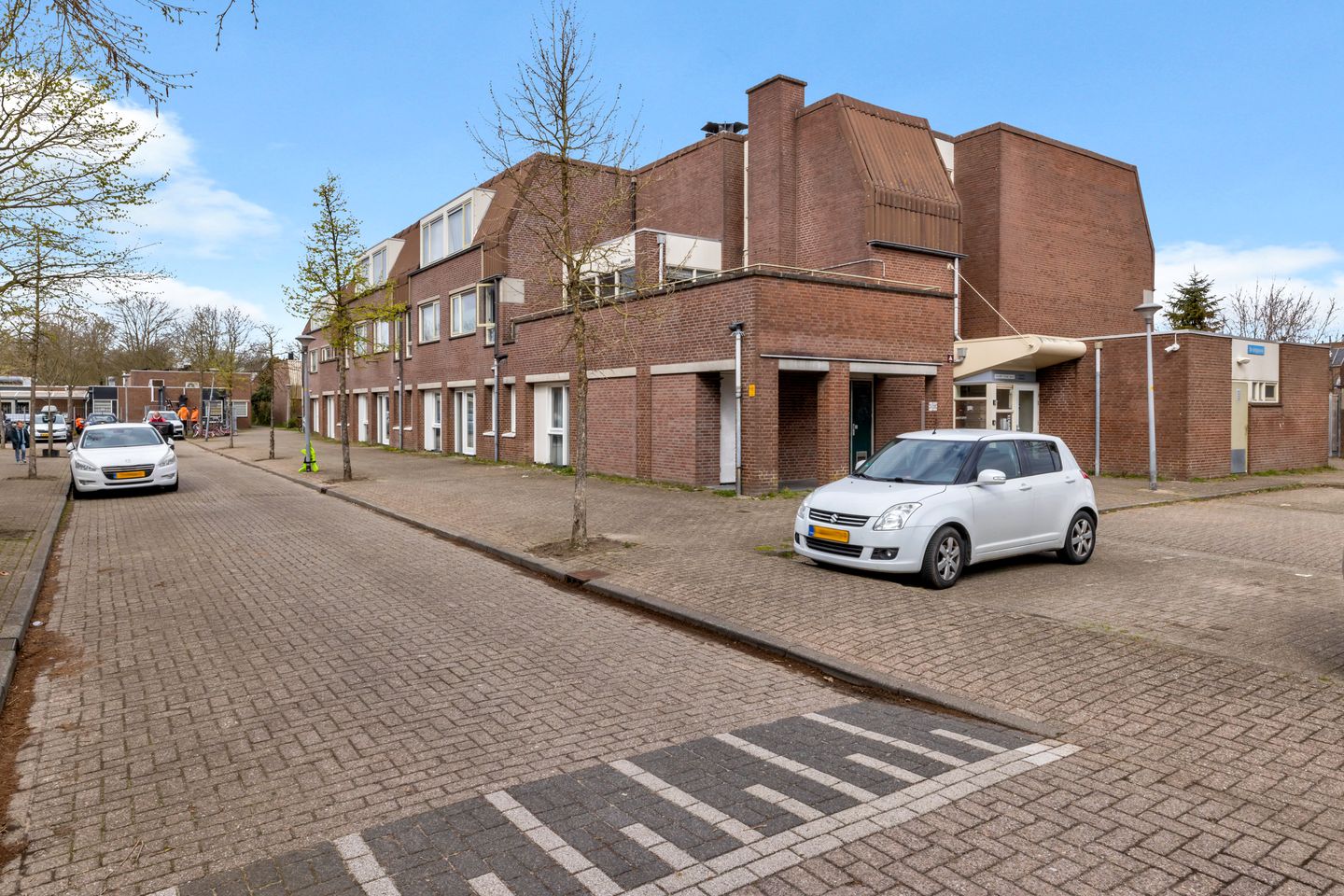 Foto 4 van Brongouw 60-E