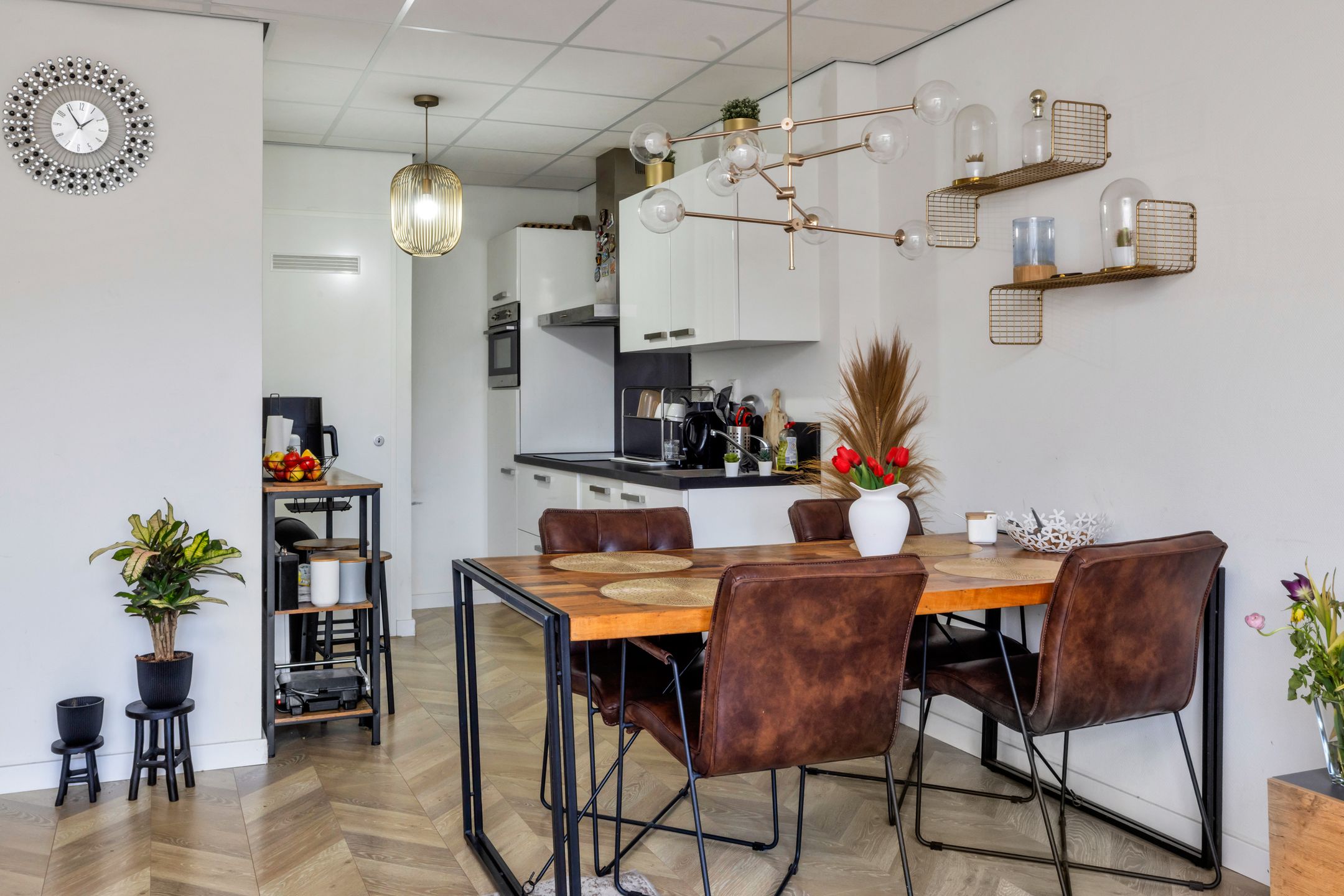 Foto 18 van Brongouw 60-E