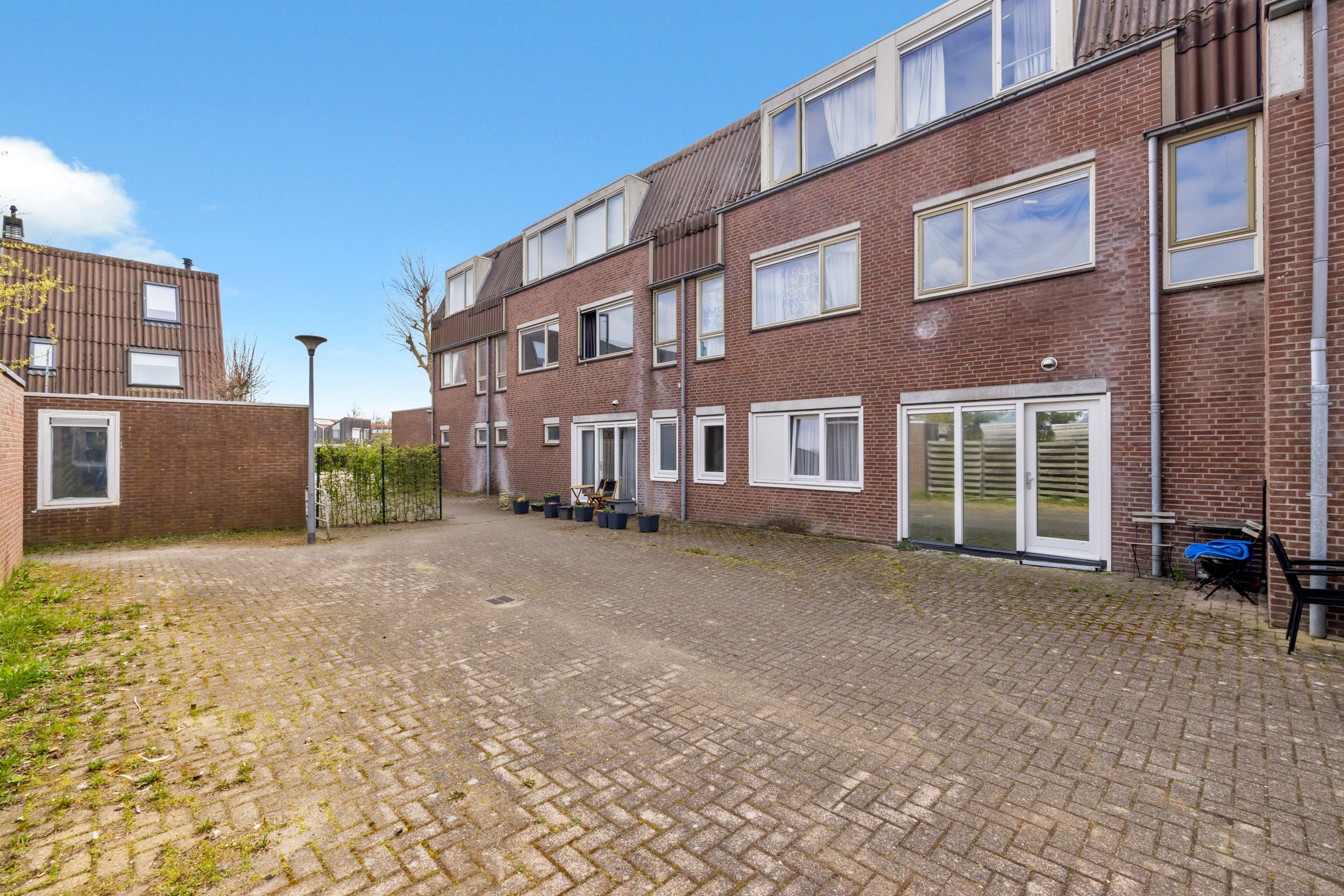 Foto 27 van Brongouw 60-E