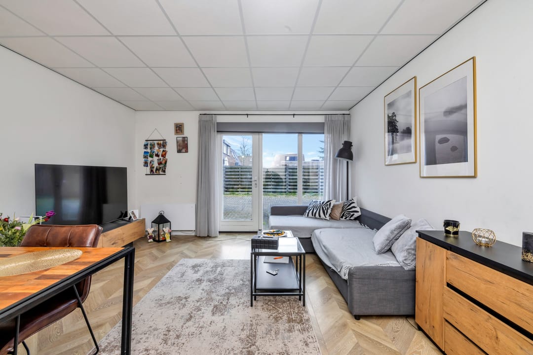 Foto 8 van Brongouw 60-E