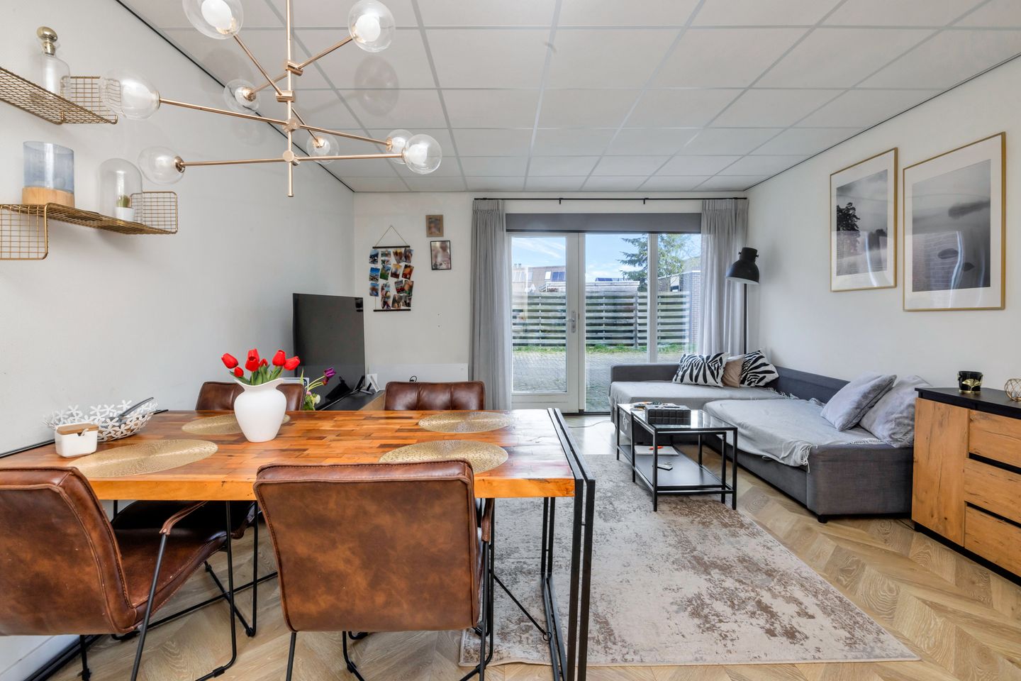 Foto 10 van Brongouw 60-E