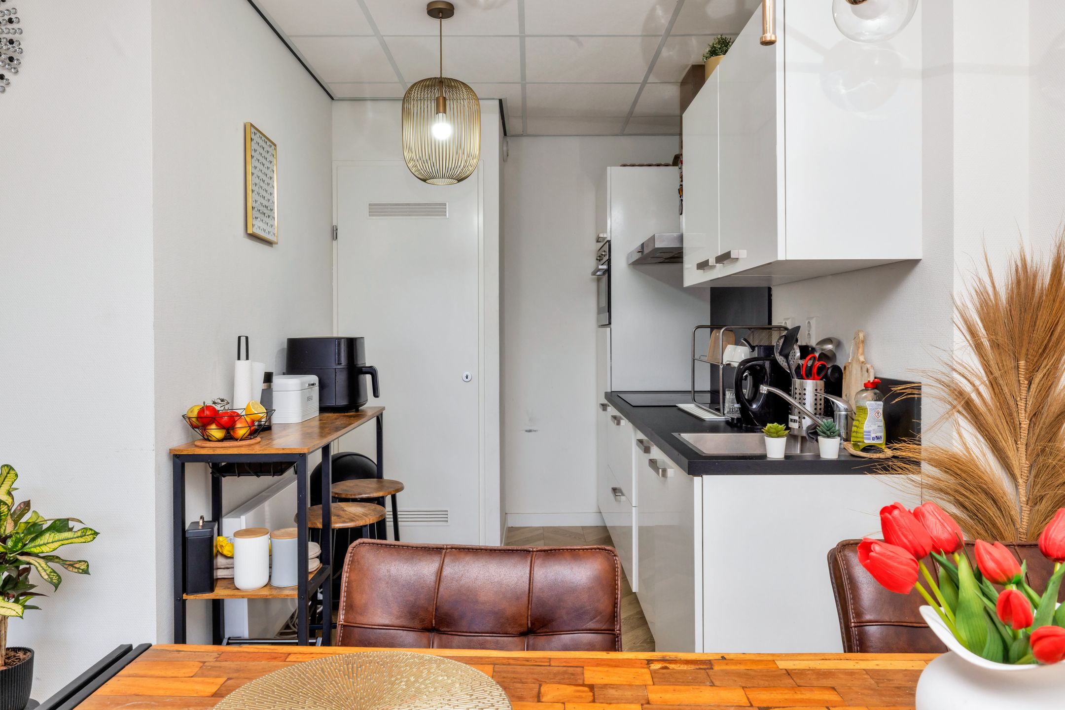 Foto 15 van Brongouw 60-E