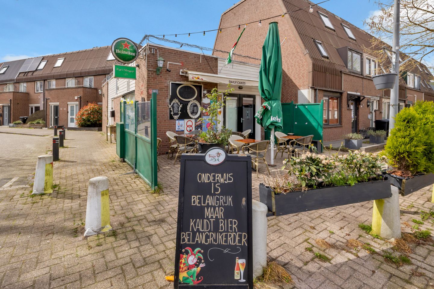 Foto 29 van Brongouw 60-E