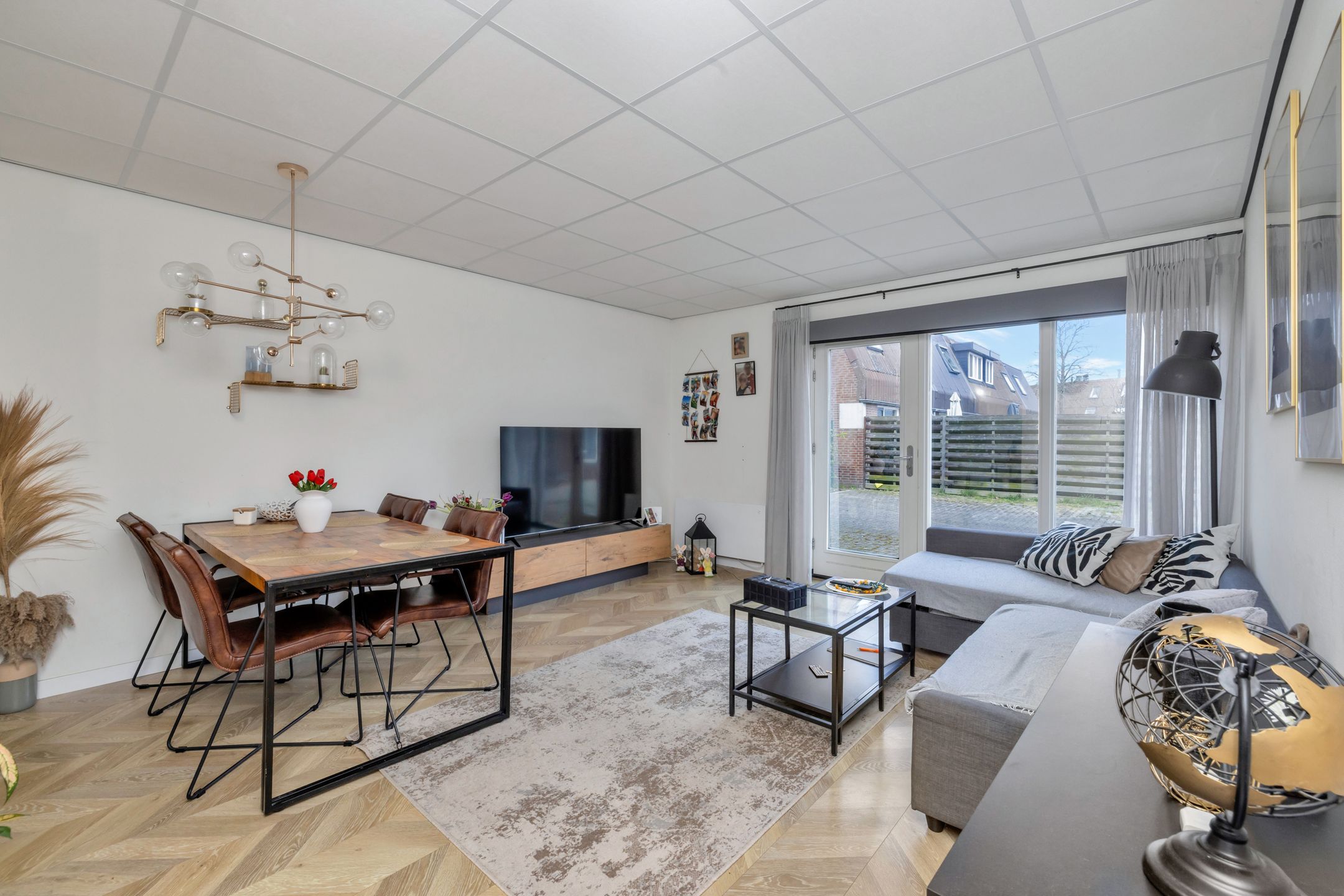 Foto 9 van Brongouw 60-E